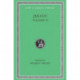 Julian, Volume II: Orations 6–8. Letters to Themistius- to the Senate and People of Athens- to a Priest. The Caesars. Misopogon