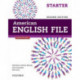 American English File: Starter: Student Book
