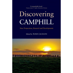 Discovering Camphill: New Perspectives, Research and Developments
