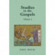 Studies in the Gospels: Volume 2