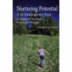 Nurturing Potential in the Kindergarten Years: A Guide for Teachers, Carers and Parents