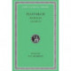 Moralia, VI: Can Virtue Be Taught? On Moral Virtue. On the Control of Anger. On Tranquility of Mind. On Brotherly Love. On Affection for Offspring. Whether Vice Be Sufficient to Cause Unhappiness. Whether the Affections of the Soul are Worse Than Those of