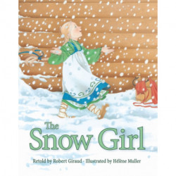 The Snow Girl