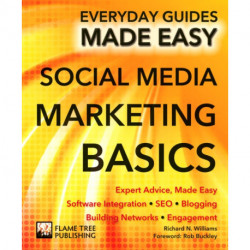 Social Media Marketing: Expert Advice, Made Easy