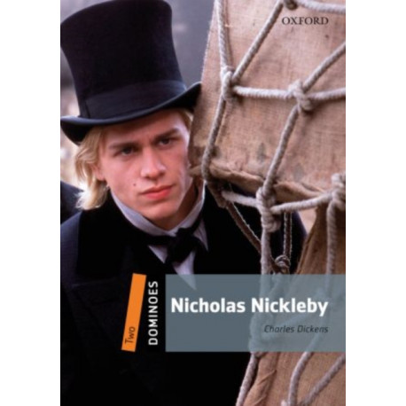 Dominoes: Level 2: Nicholas Nickleby