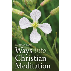 Ways into Christian Meditation