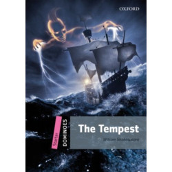 Dominoes: Starter:: The Tempest