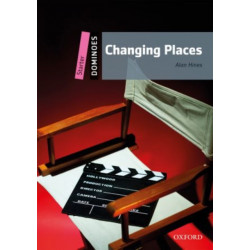Dominoes: Starter:: Changing Places