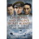 Churchill and Stalin's Secret Agents: Operation Pickaxe at RAF Tempsford