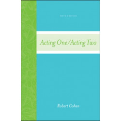 Acting One/Acting Two
