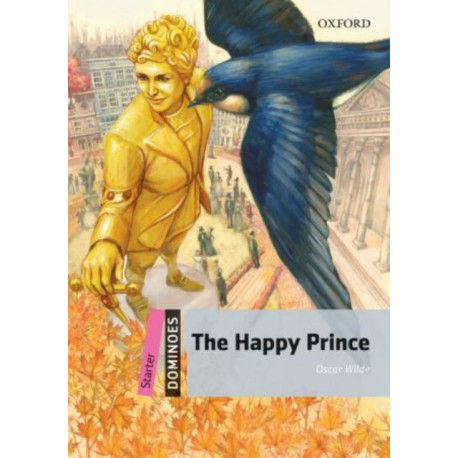 Dominoes: Level 1: The Happy Prince: We have recently checked all of our Graded Readers against the latest CEFR standards to give each book an accurate language level description for learners. After this process, this title's level has changed to better r