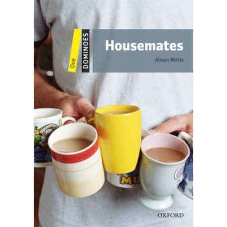 Dominoes: Level 1:: Housemates