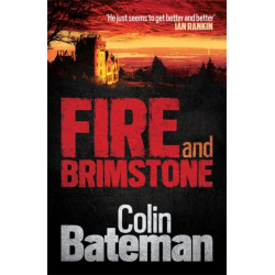 Fire and Brimstone