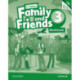 Family and Friends: Level 3: Workbook
