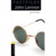 Oxford Bookworms Library Factfiles: Level 1: John Lennon