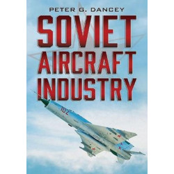 Soviet Aircraft Industry