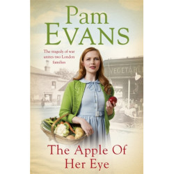 The Apple of her Eye: The tragedy of war unites two London families