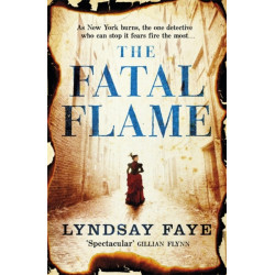 The Fatal Flame