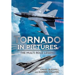 Tornado in Pictures: The Multi-Role Legend