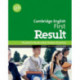Cambridge English: First Result: Student's Book and Online Practice Pack