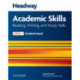 Headway Academic Skills: 1: Reading, Writing, and Study Skills Student's Book