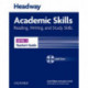 Headway Academic Skills: 3: Reading, Writing, and Study Skills Teacher's Guide with Tests CD-ROM