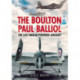 Boulton Paul Balliol: The Last Merlin-Powered Aircraft