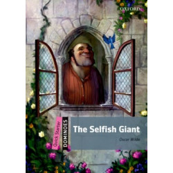 Dominoes: Quick Starter:: The Selfish Giant
