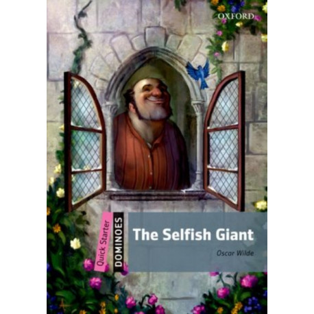 Dominoes: Quick Starter:: The Selfish Giant