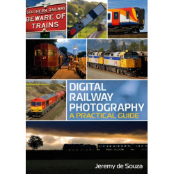 Digital Railway Photography