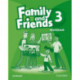 Family and Friends: 3: Workbook