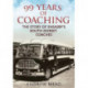 99 Years of Coaching: The Story of Sheasby's South Dorset Coaches