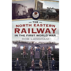 North Eastern Railway in the First World War