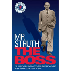 Mr Struth: The Boss