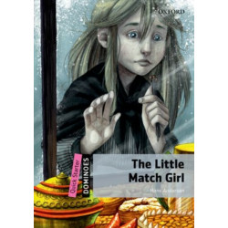 Dominoes: Quick Starter:: The Little Match Girl