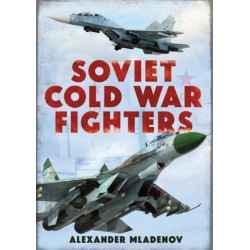 Soviet Cold War Fighters