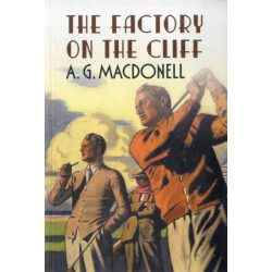 The Factory on the Cliff