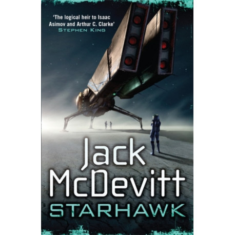 Starhawk