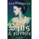 Sins & Needles (The Artists Trilogy 1)