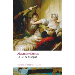 La Reine Margot
