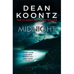 Midnight: A gripping thriller full of suspense from the number one bestselling author
