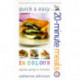 Quick and Easy 20-minute Meals in Colour