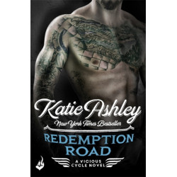 Redemption Road: Vicious Cycle 2