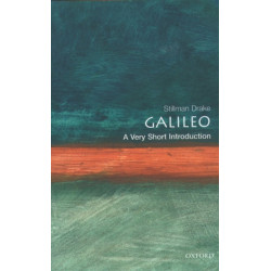 Galileo: A Very Short Introduction