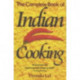 The Complete Book of Indian Cooking