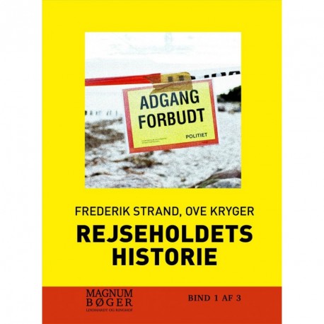 Rejseholdets historie (storskrift)
