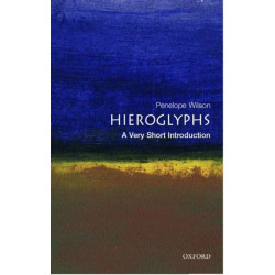 Hieroglyphs: A Very Short Introduction