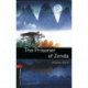 Oxford Bookworms Library: Level 3: The Prisoner of Zenda