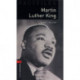 Oxford Bookworms Library Factfiles: Level 3: Martin Luther King