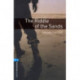Oxford Bookworms Library: Level 5: The Riddle of the Sands